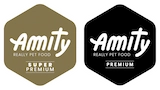 Amity Marka Logosu