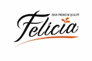 Felicia Marka Logosu