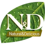 N&D Marka Logosu