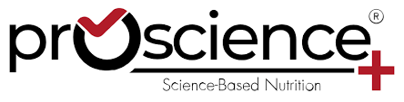 ProScience Marka Logosu