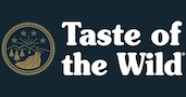 Taste of the Wild Marka Logosu