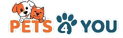Pets4You Logo